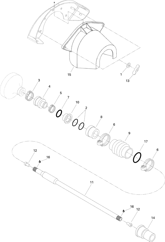 05- drive system
