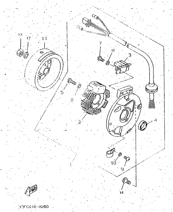 Generator