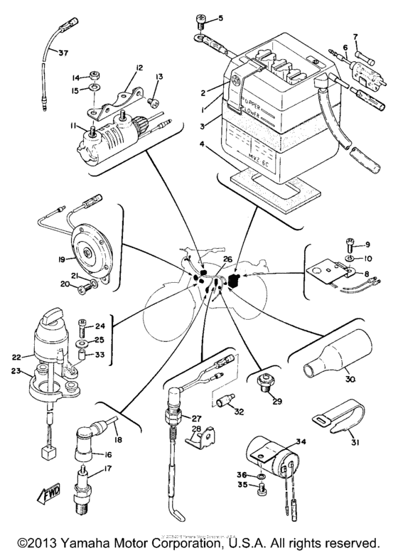 Electrical