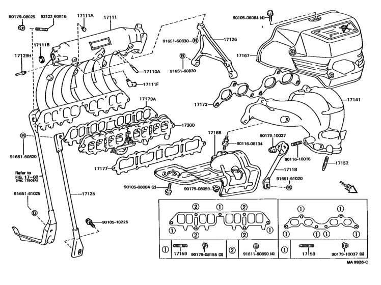 Manifold