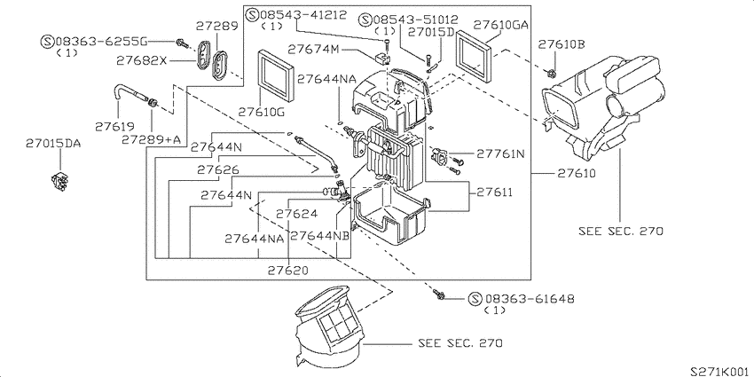 Cooling unit