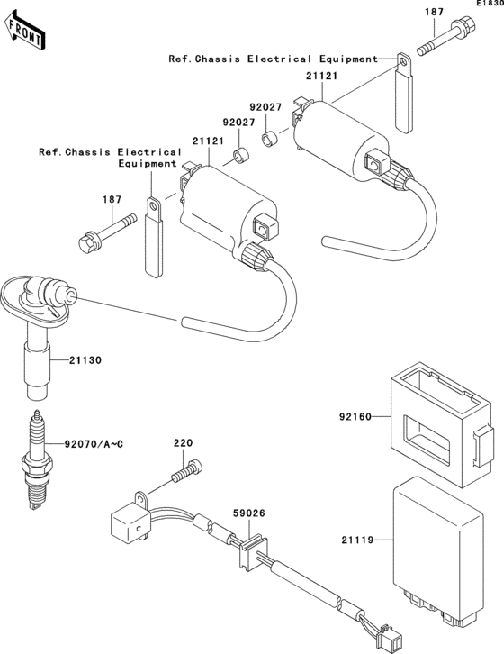 Ignition System
