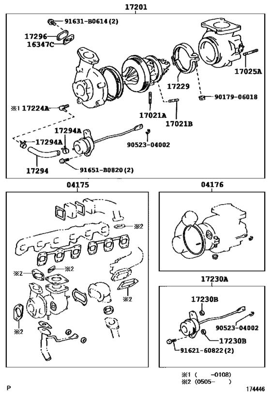 Manifold