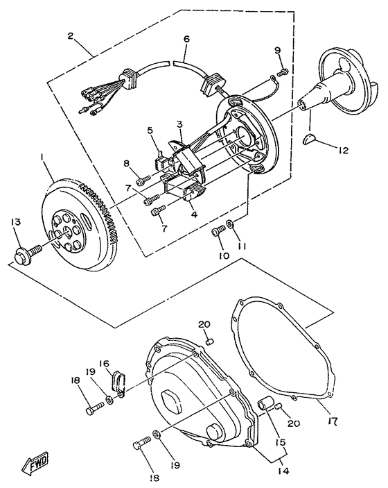 Generator