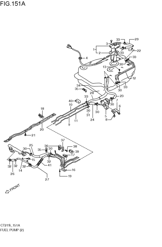 Fuel Pump