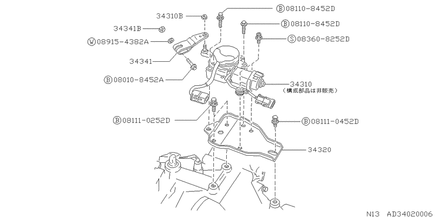 transfer control & linkage