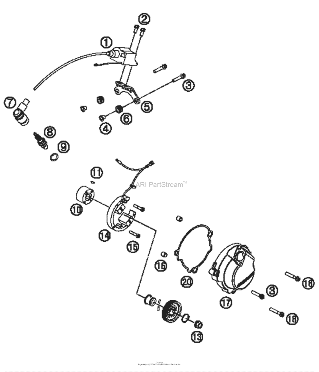Ignition System