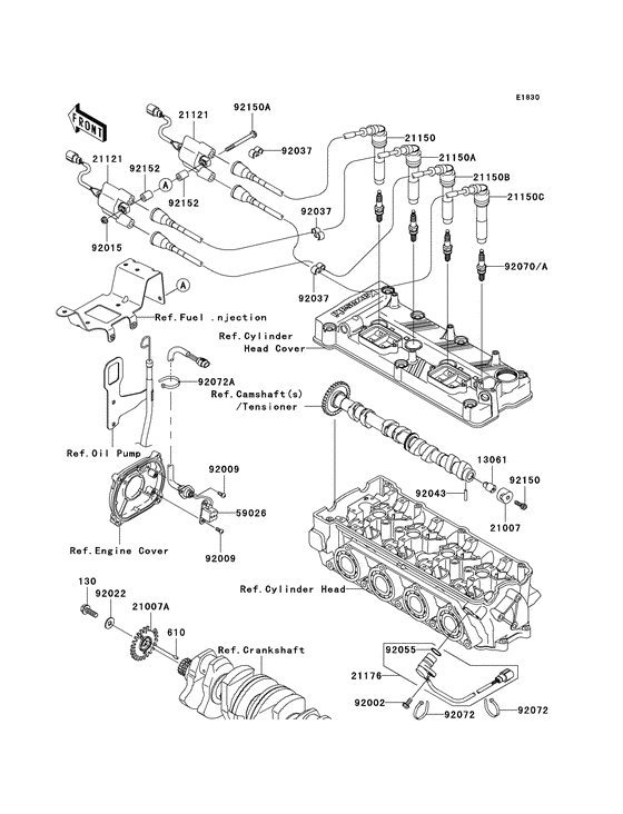 Ignition System