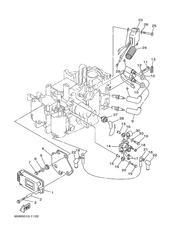 Electrical 1