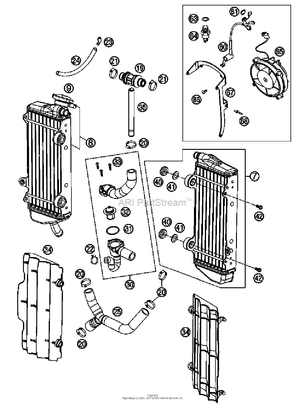 Cooling System