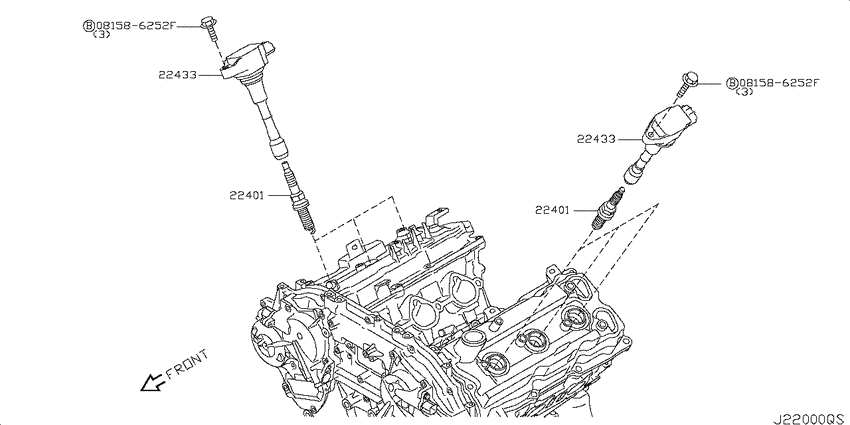 Ignition System