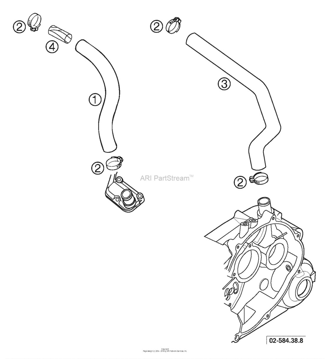 Breather System