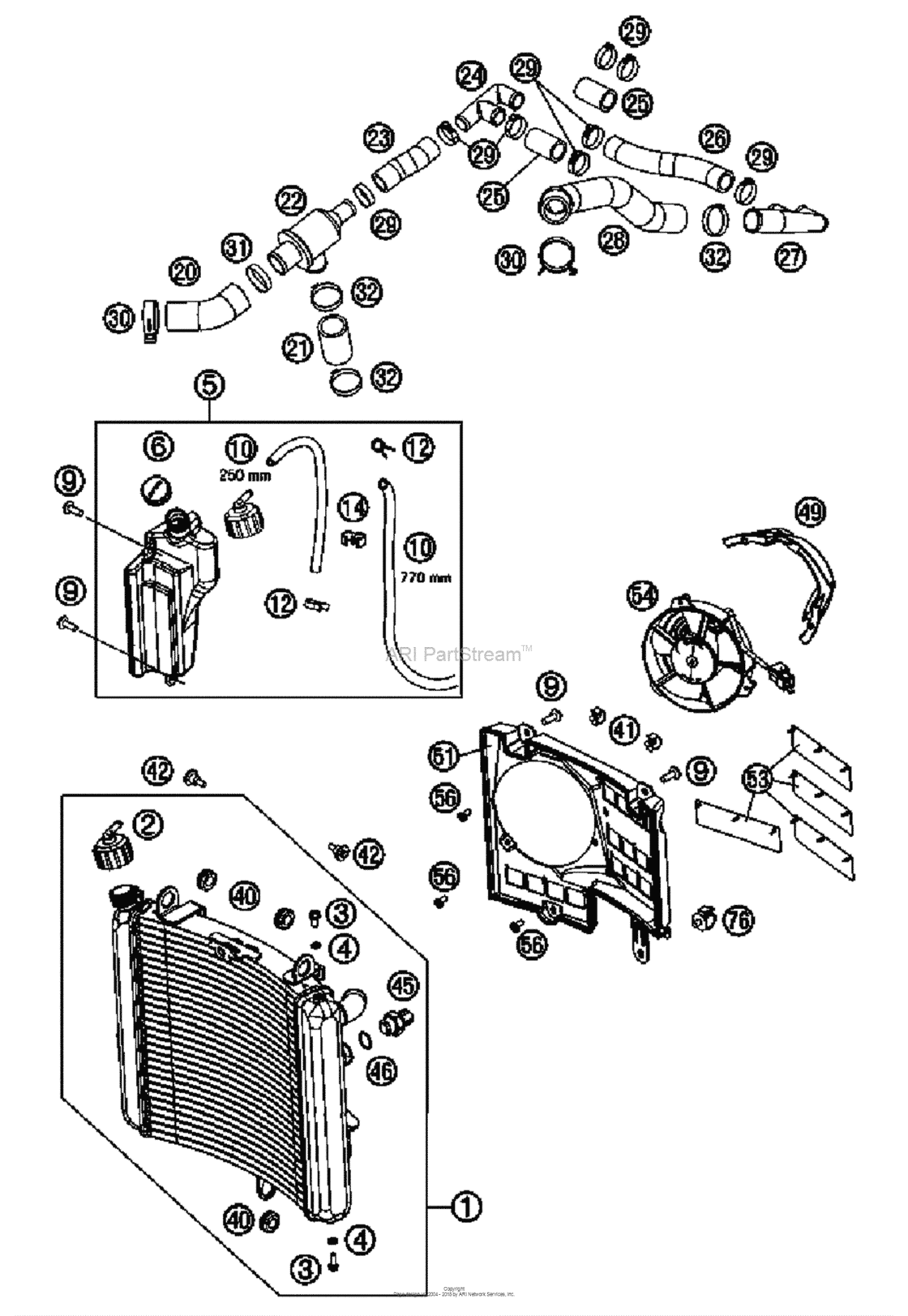 Cooling System