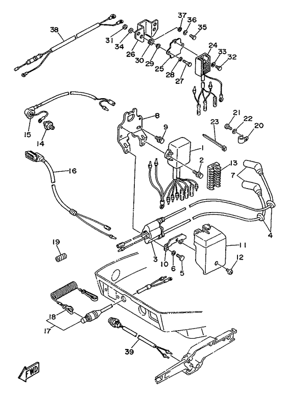 Electrical 1
