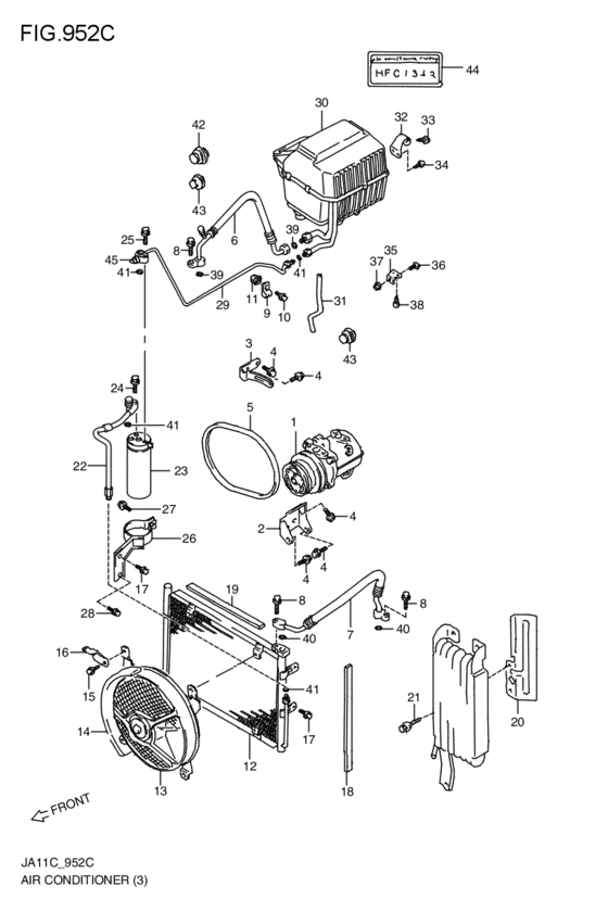 air-conditioner