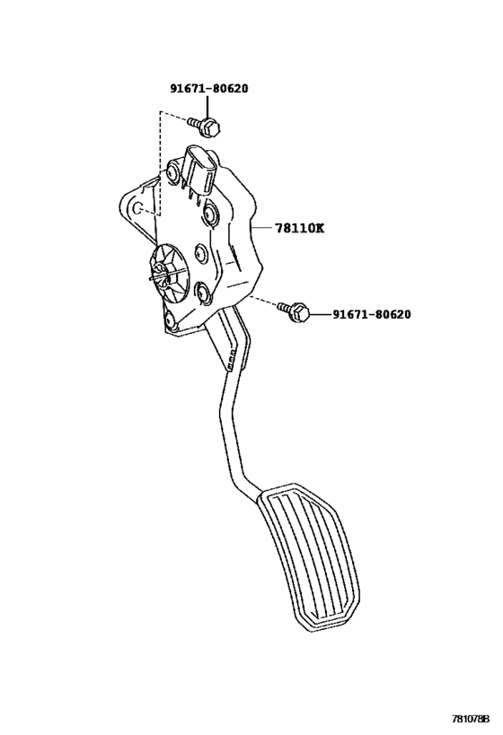 Accelerator Link