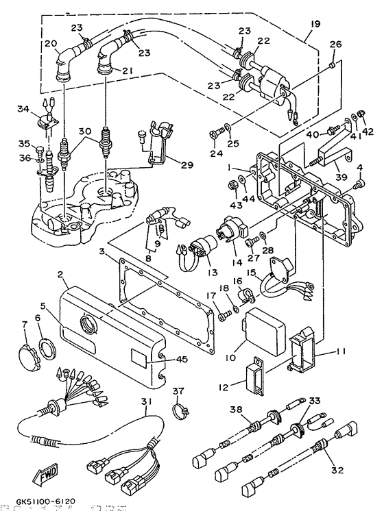 Electrical 1
