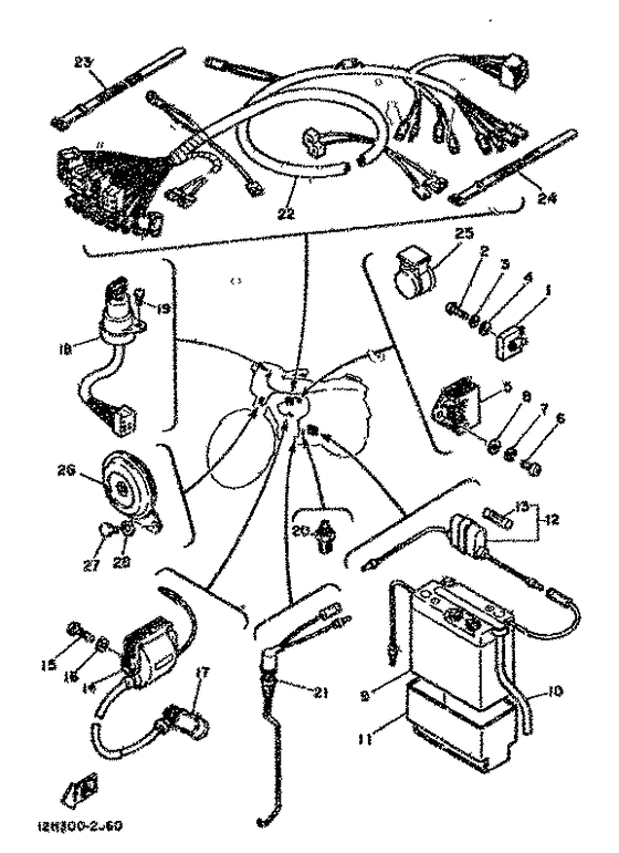 Electrical 1