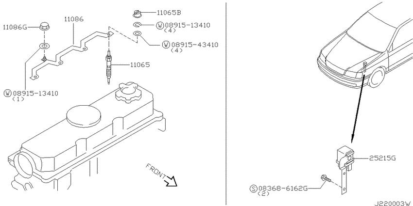 Ignition System