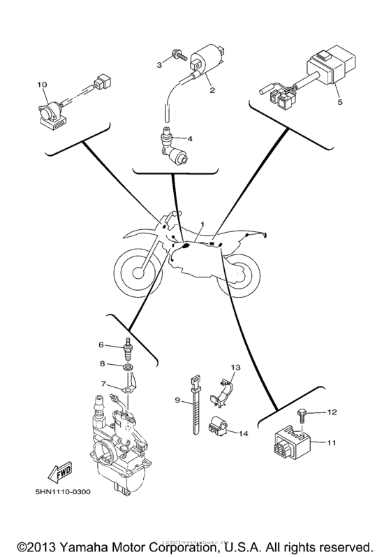 Electrical