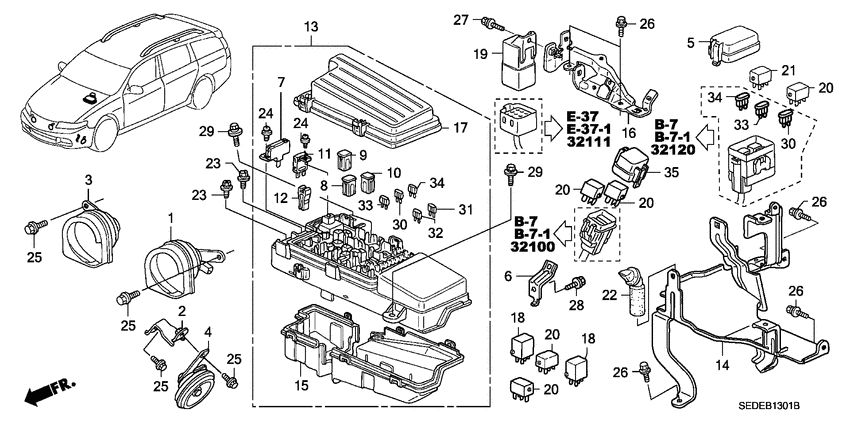 Control unit