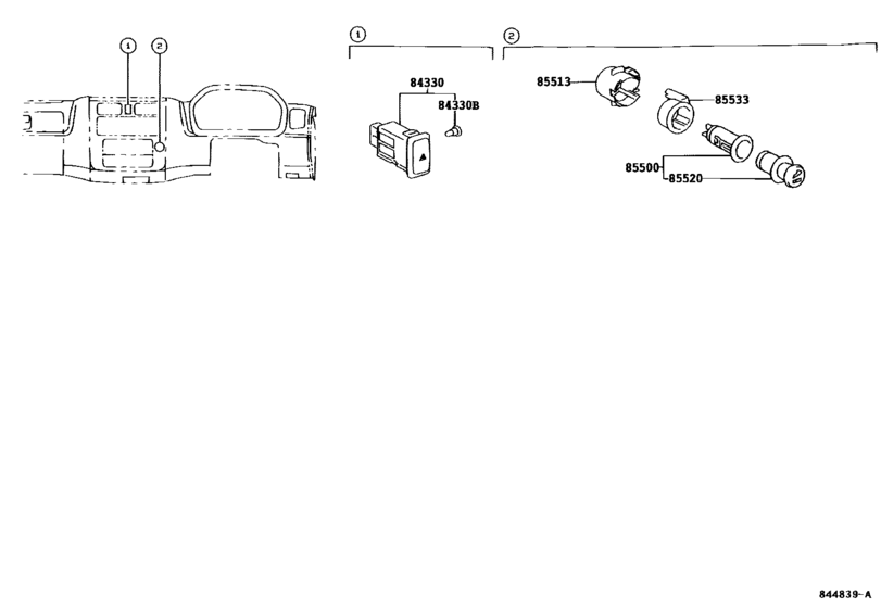 Switch & Relay & Computer