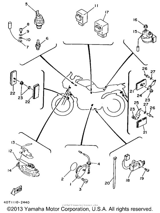 Electrical