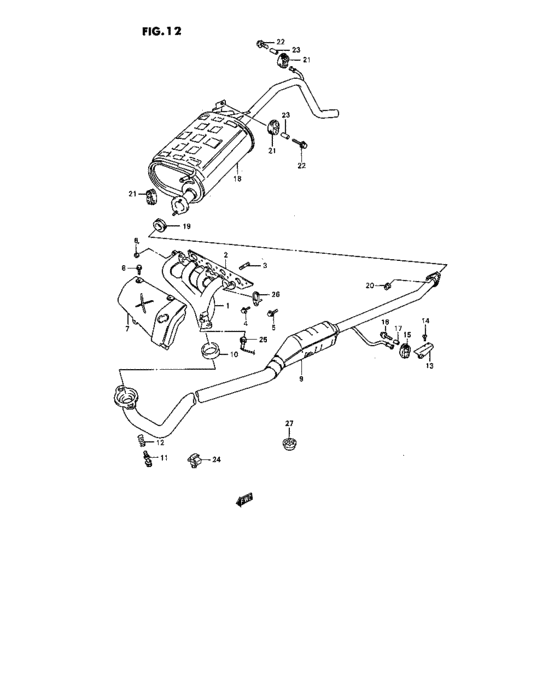 Muffler