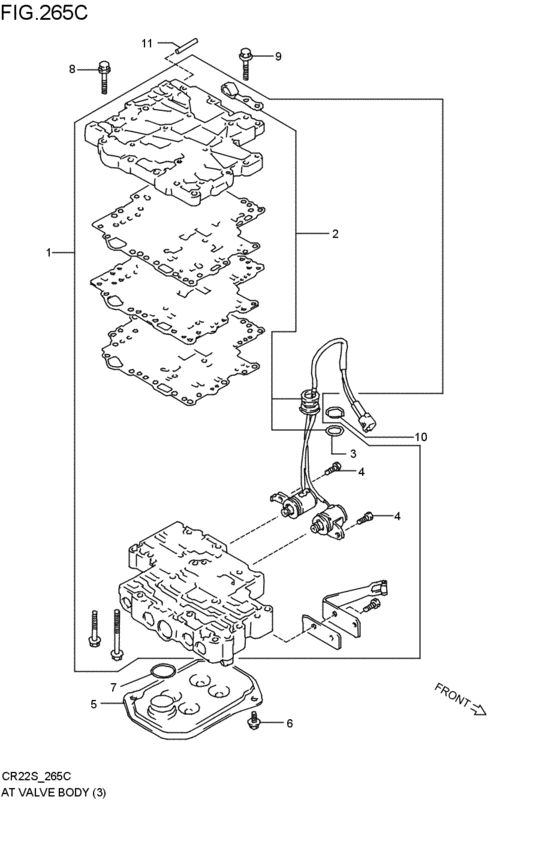 at - valve