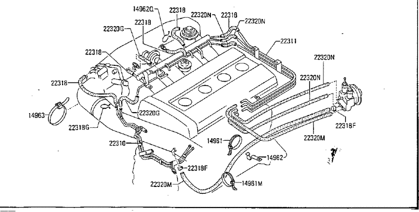vacuum control system