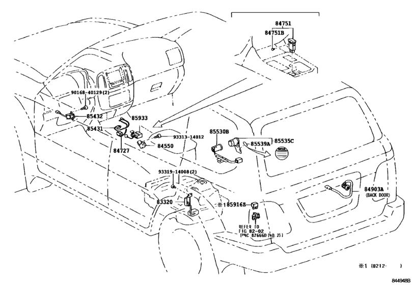 Switch & Relay & Computer