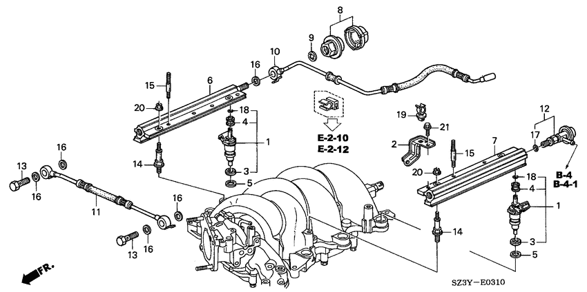 Fuel injector