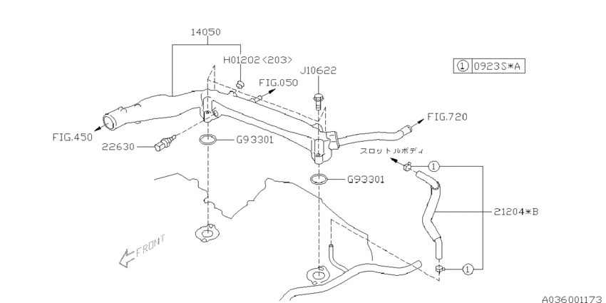 Water pipe (1)