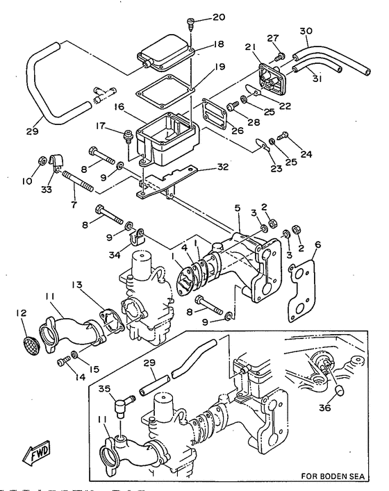 Intake