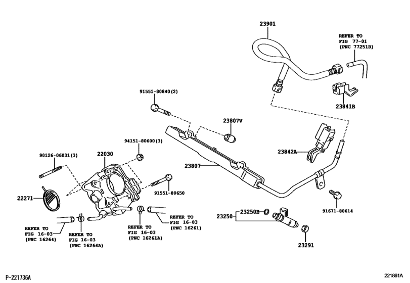 Fuel Injection System