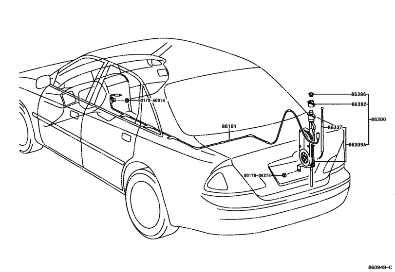 Antenna