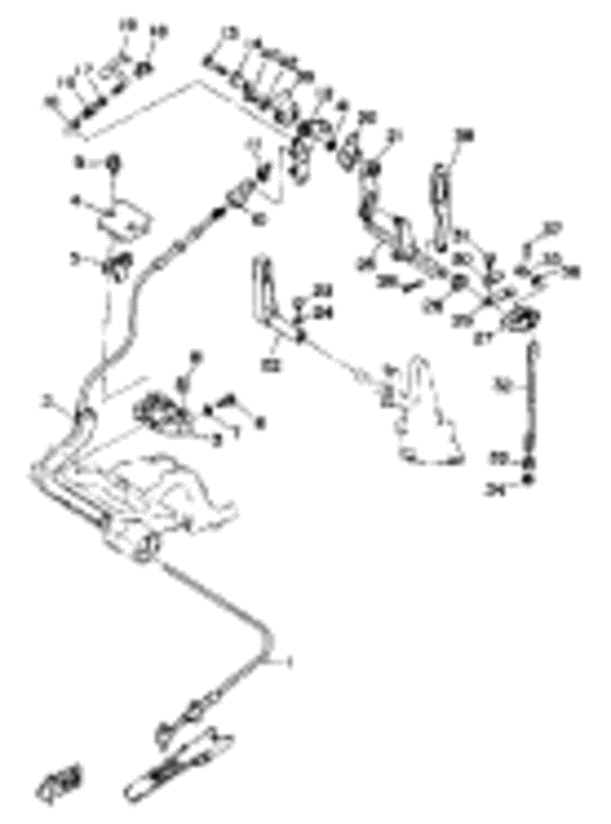 Control engine