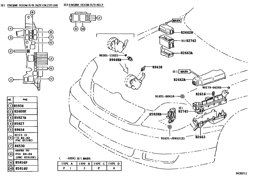 Switch & Relay & Computer