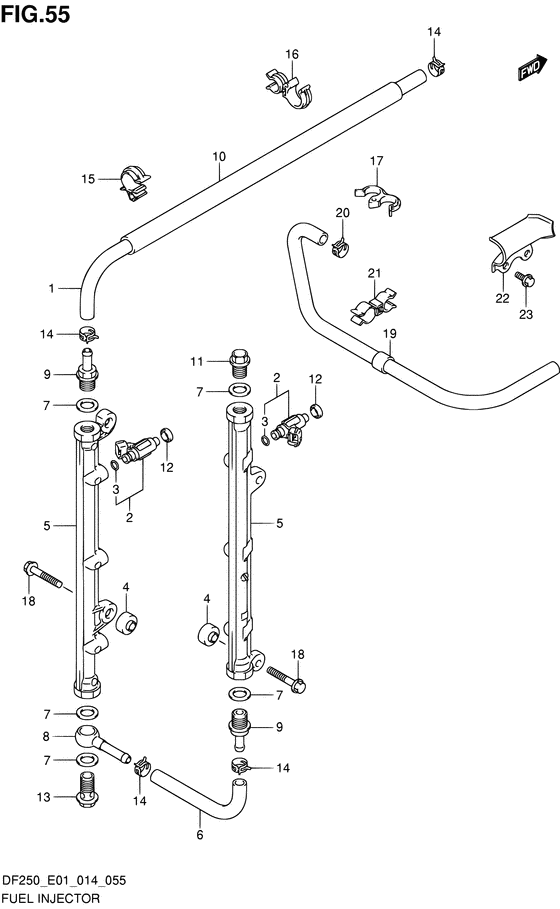 Fuel injector