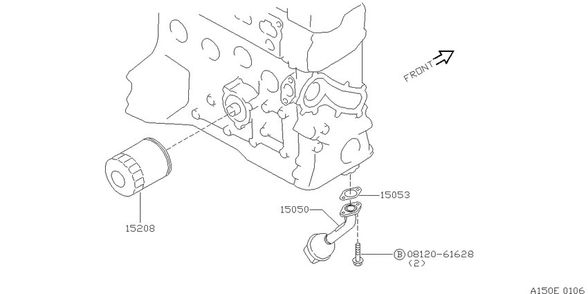Lubricating system