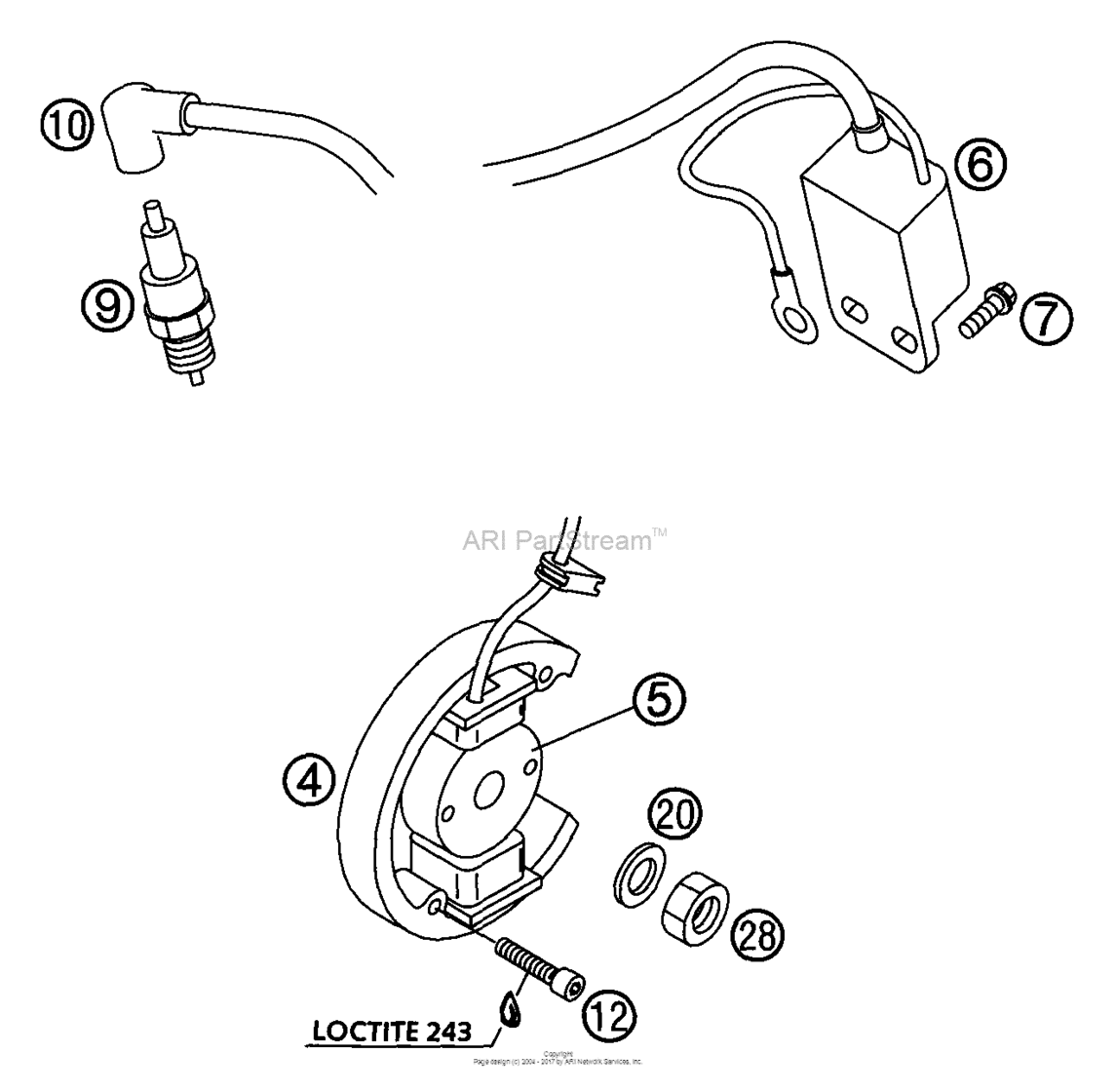 Ignition System