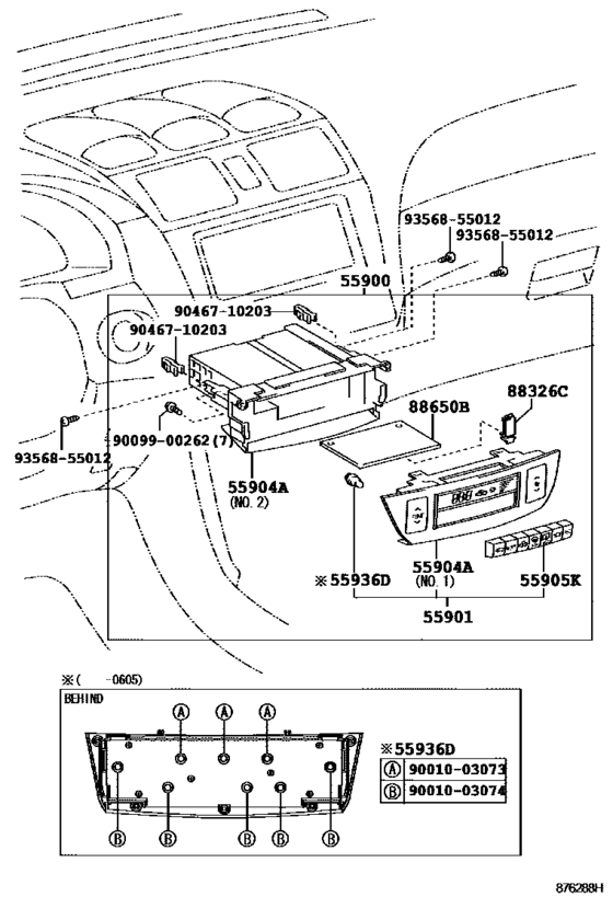 Heating & Air Conditioning - Control & Air Duct