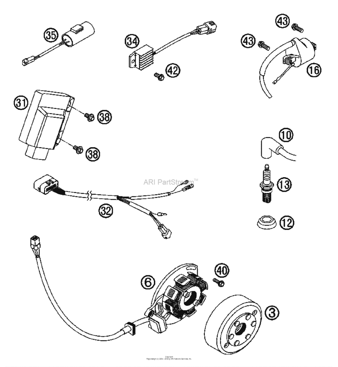 Ignition System