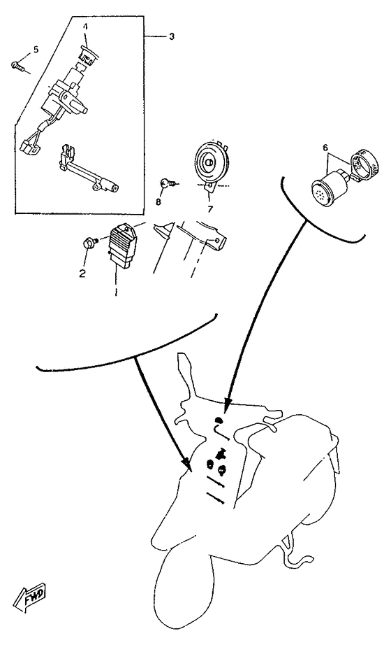 Electrical 1