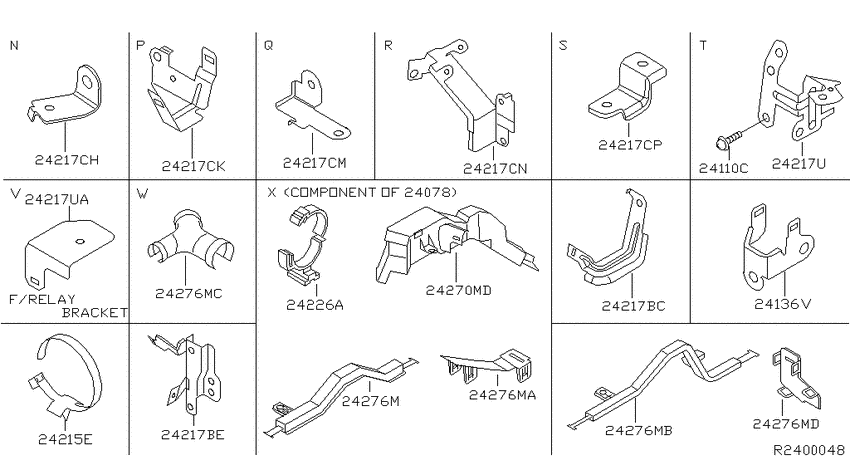 Wiring