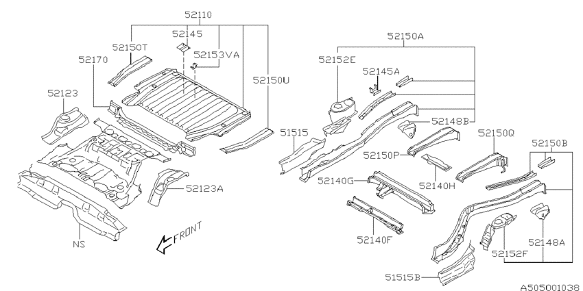 Body panel