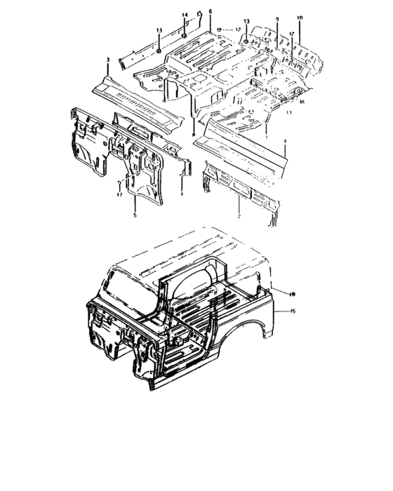 Groupe - catalog. samurai milsubgroupe - j - 0 - 9 tableau / planch
