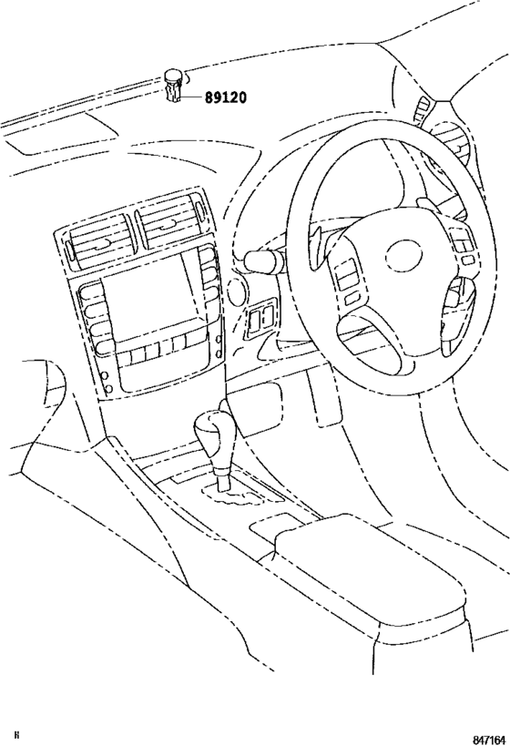 Automatic Light Control System (Conlight)