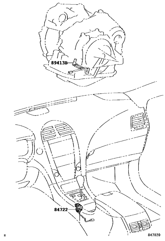 Overdrive & Electronic Controlled Transmission