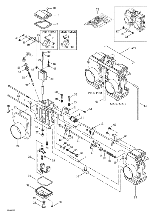02- carburetors